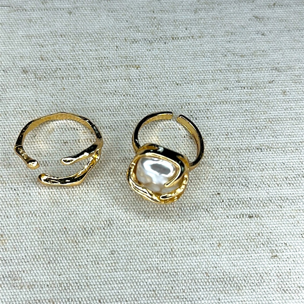 2 ring set